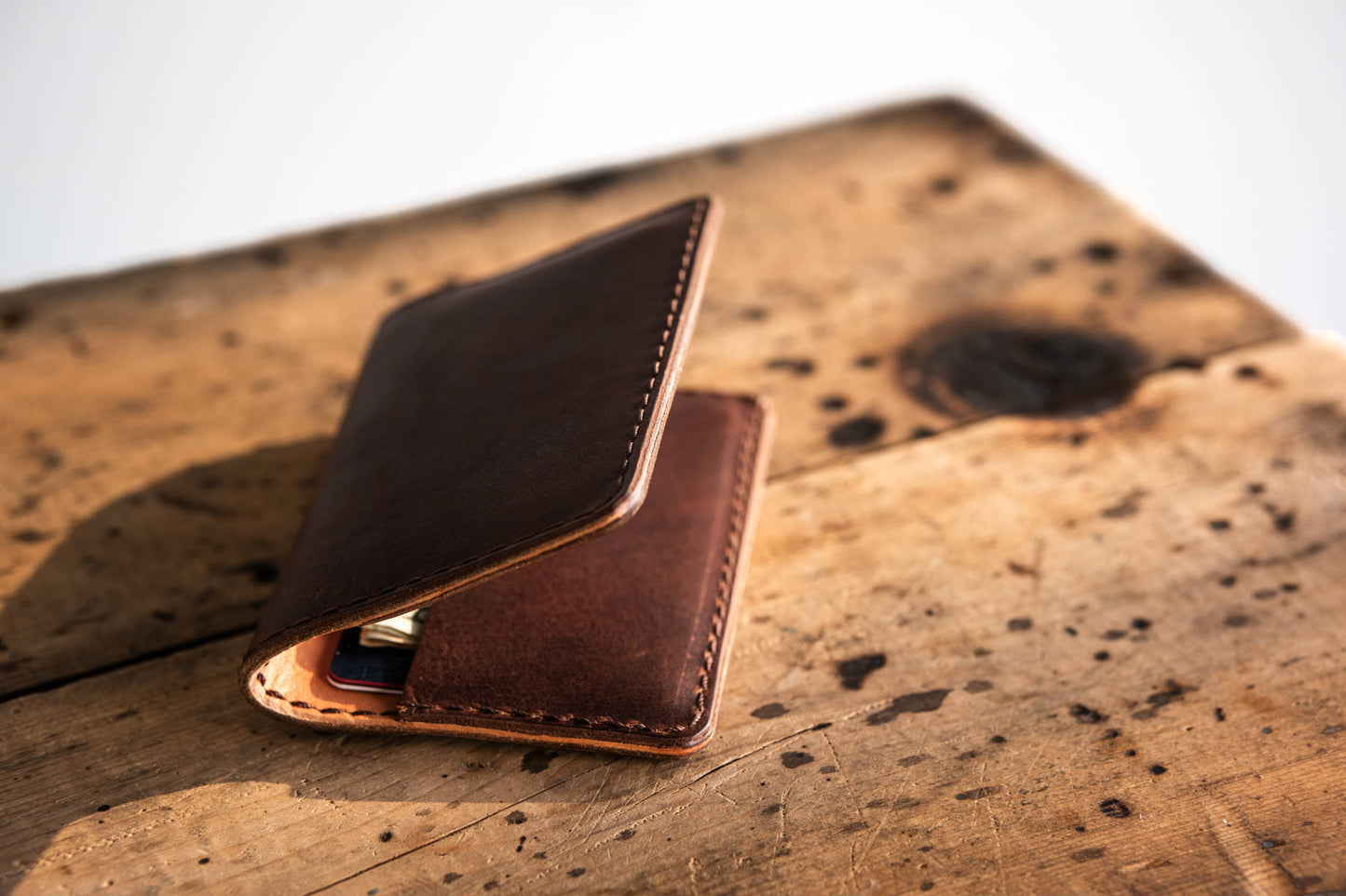 Bifold Wallet