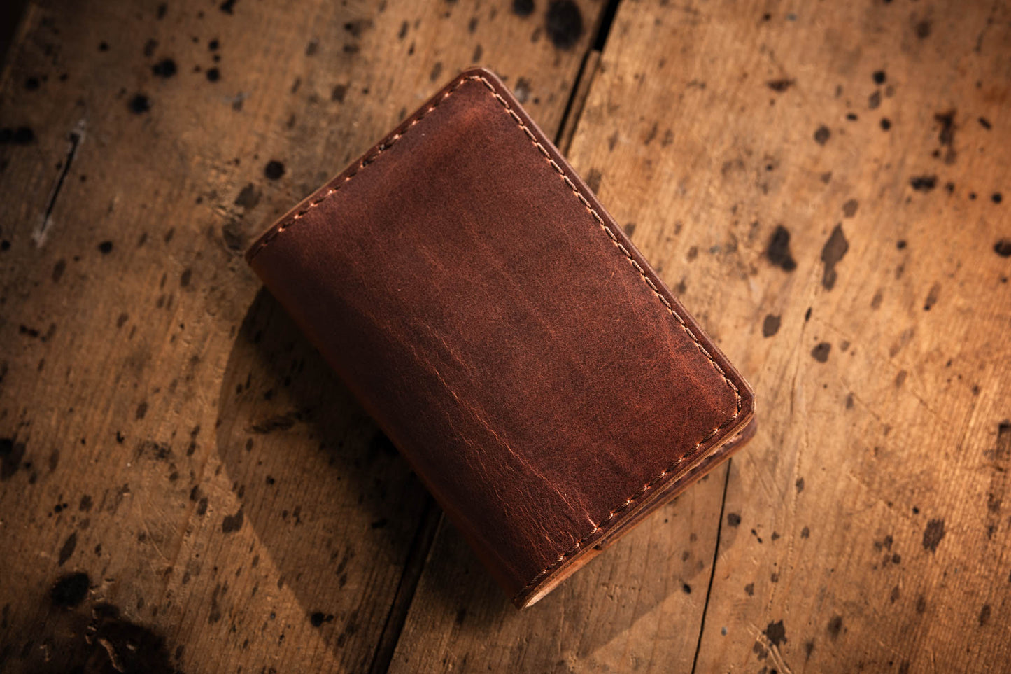 Bifold Wallet