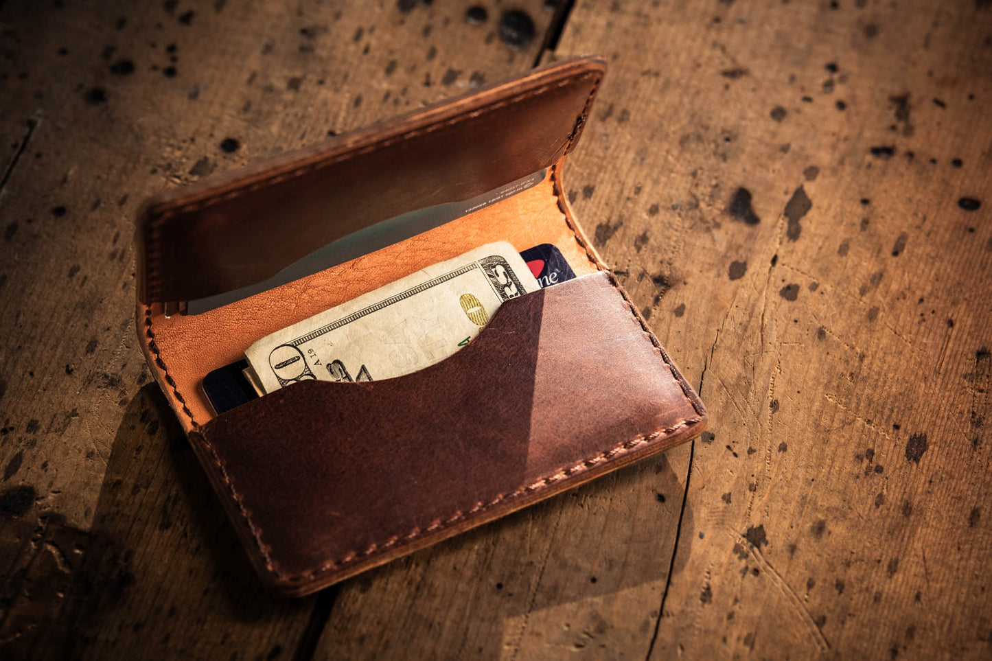 Bifold Wallet