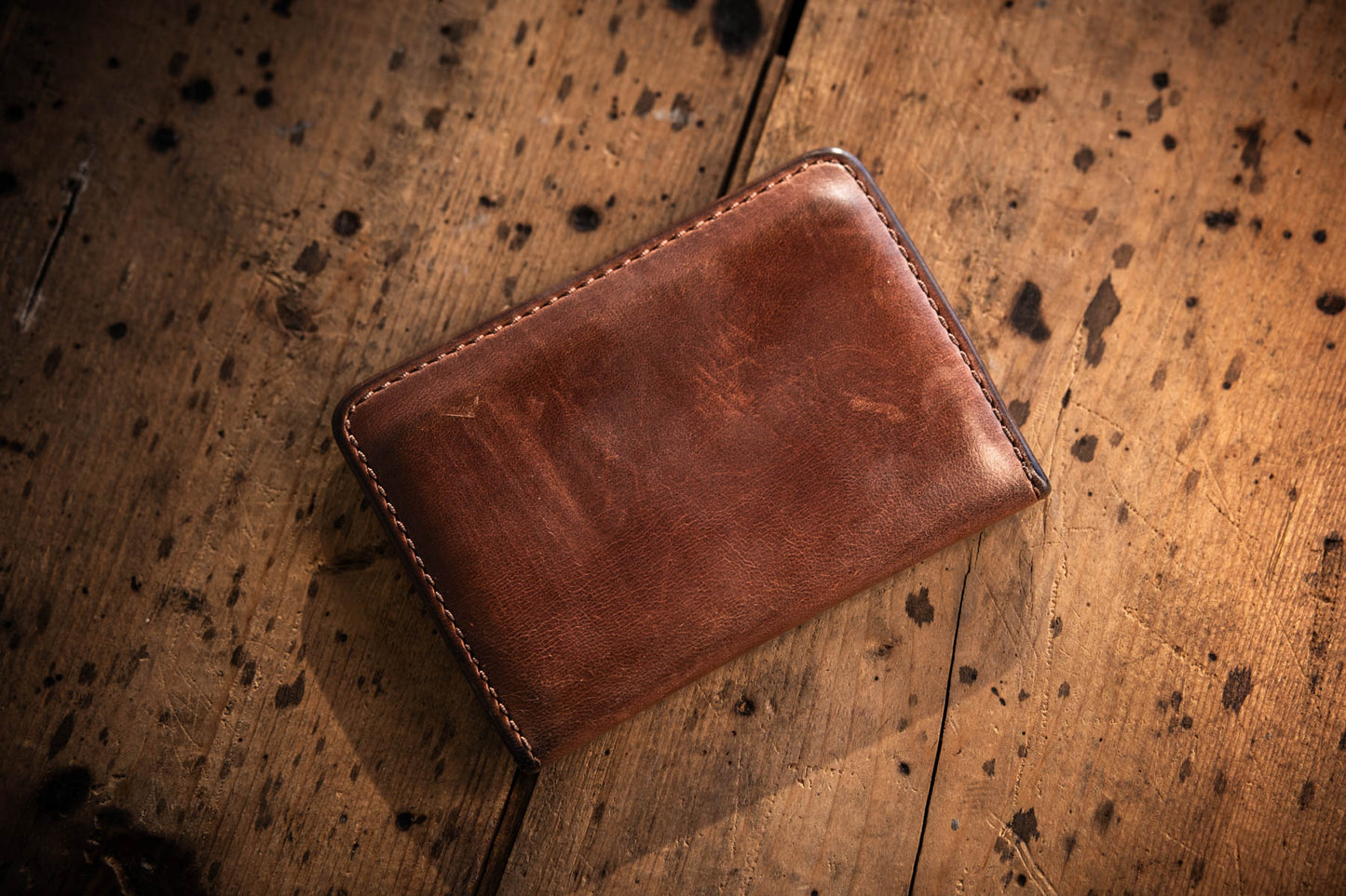 Bifold Wallet