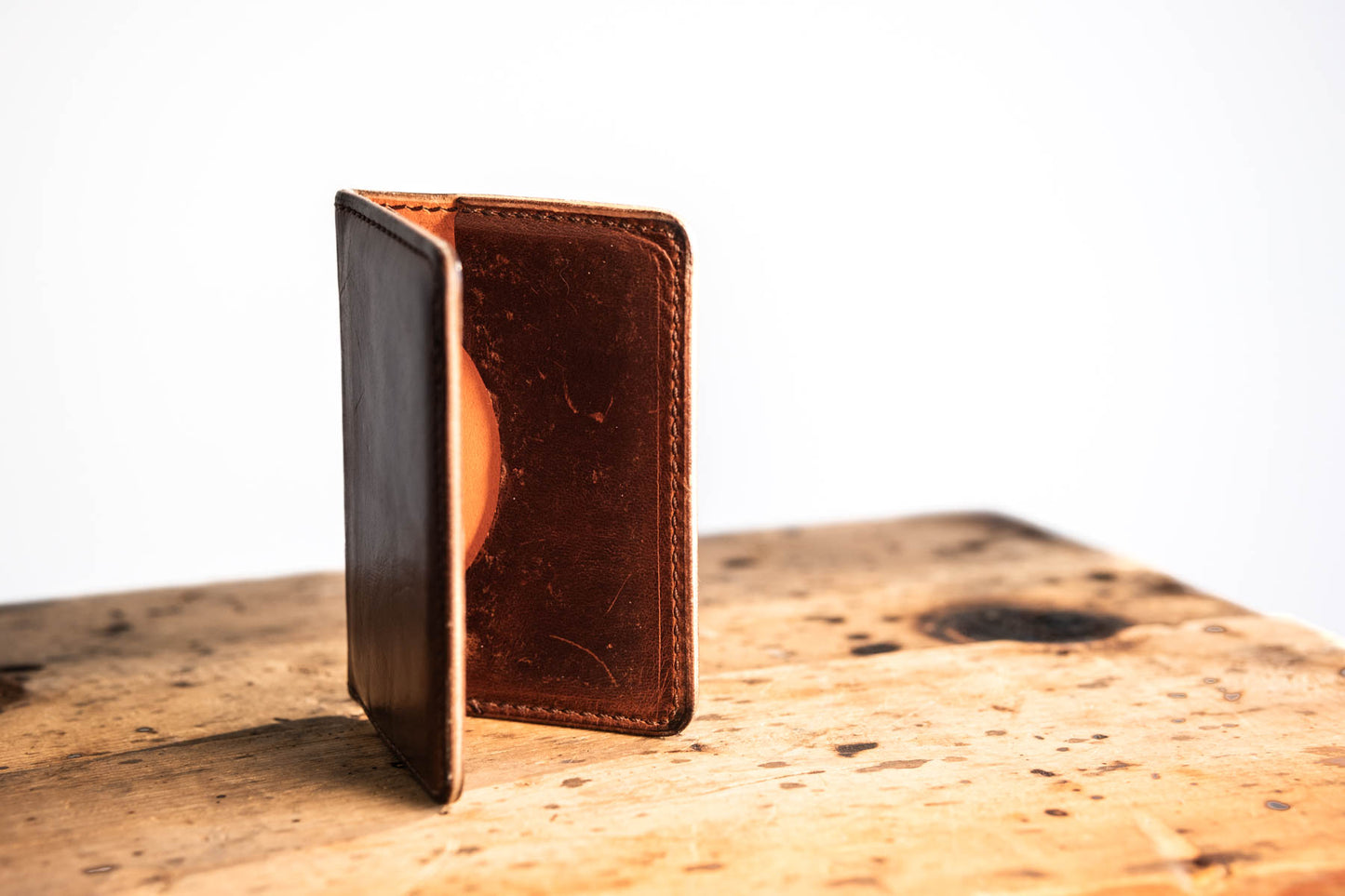 Bifold Wallet